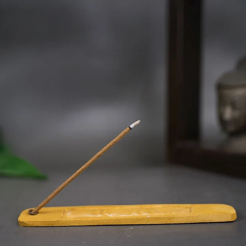 Home Fragrance Zen - Räucherstäbchen für Holzscheite, Pflanzen, mehrere natürliche,