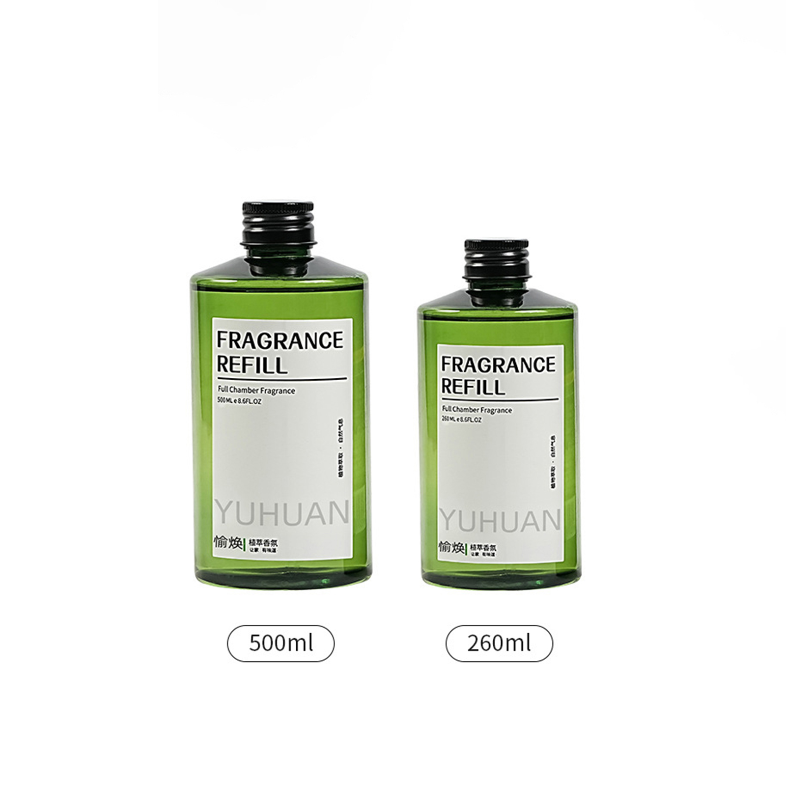 Home Fragrance For Sale - Bestseller 260/500/1000ml Hotel-Duftöl Nachfüllung, Langanhaltender Aroma-Diffusor