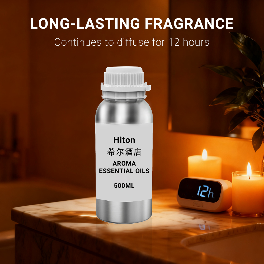 Home Fragrance Perfume - Duft für Diffusor, 500 ml, aromatischer