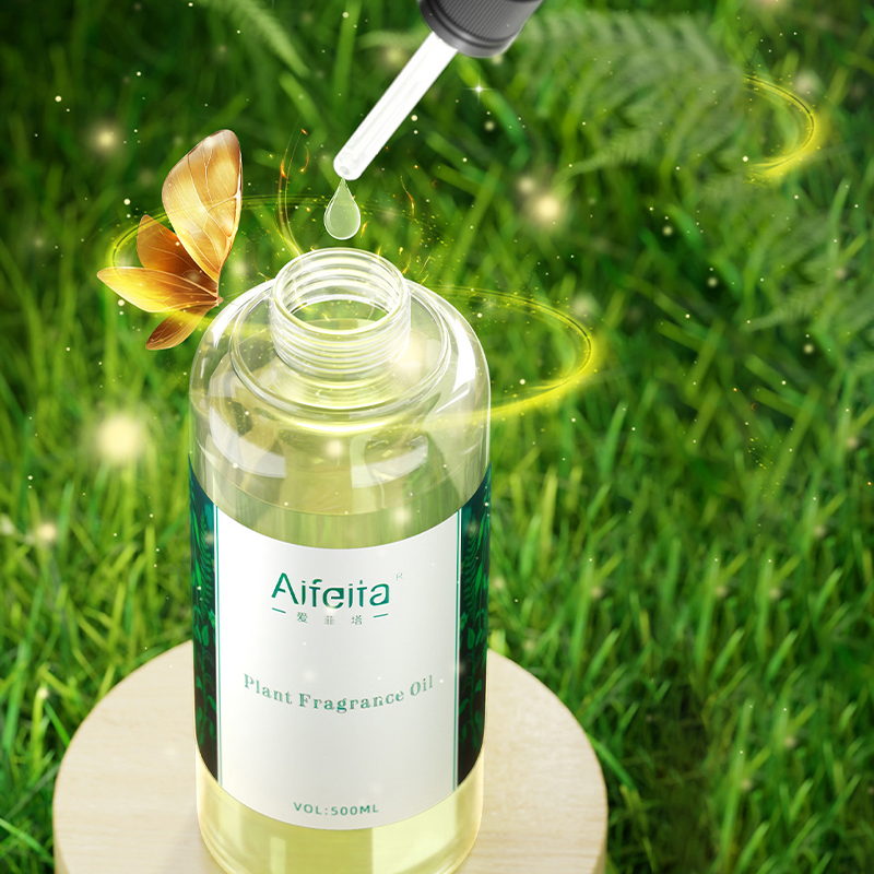 Home Fragrance For Sale - 500 ml Hilton Hotel Duft Aroma