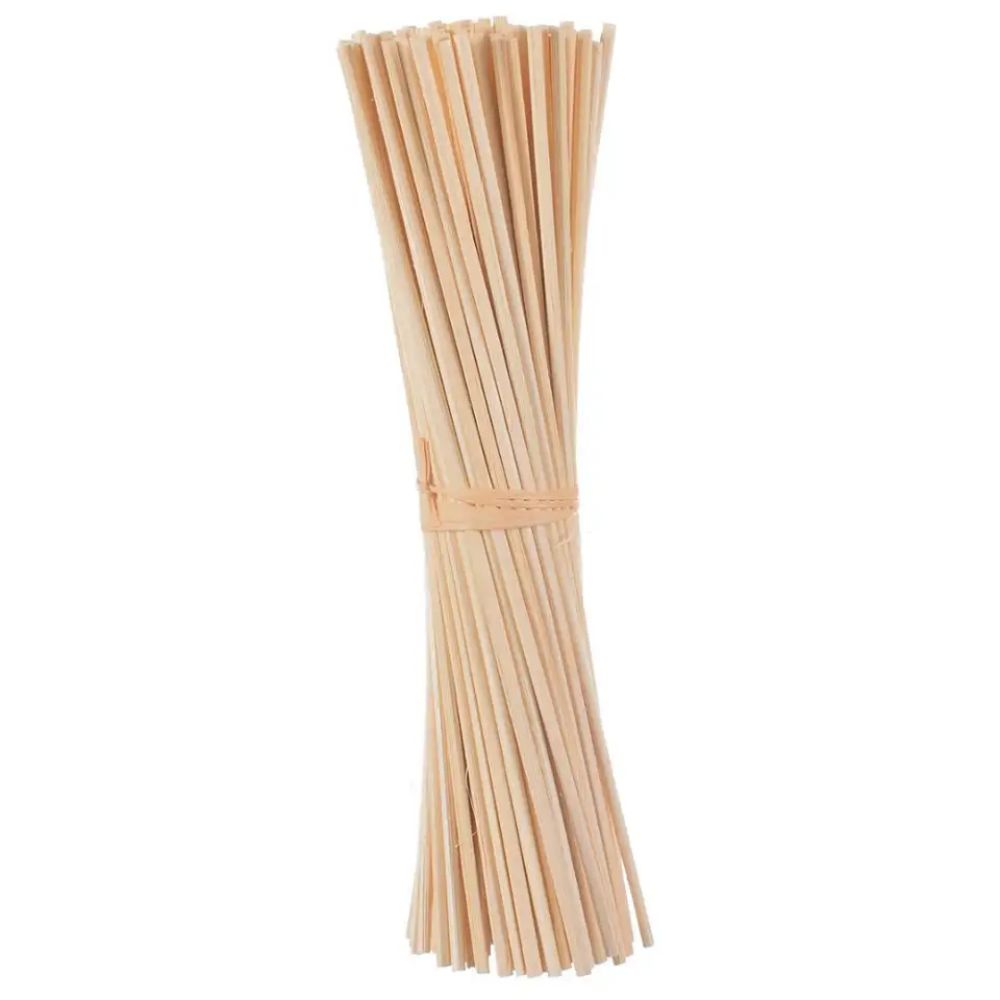 Home Fragrance Janzen - Aroma Natur Rattan Sticks Reed Diffusor