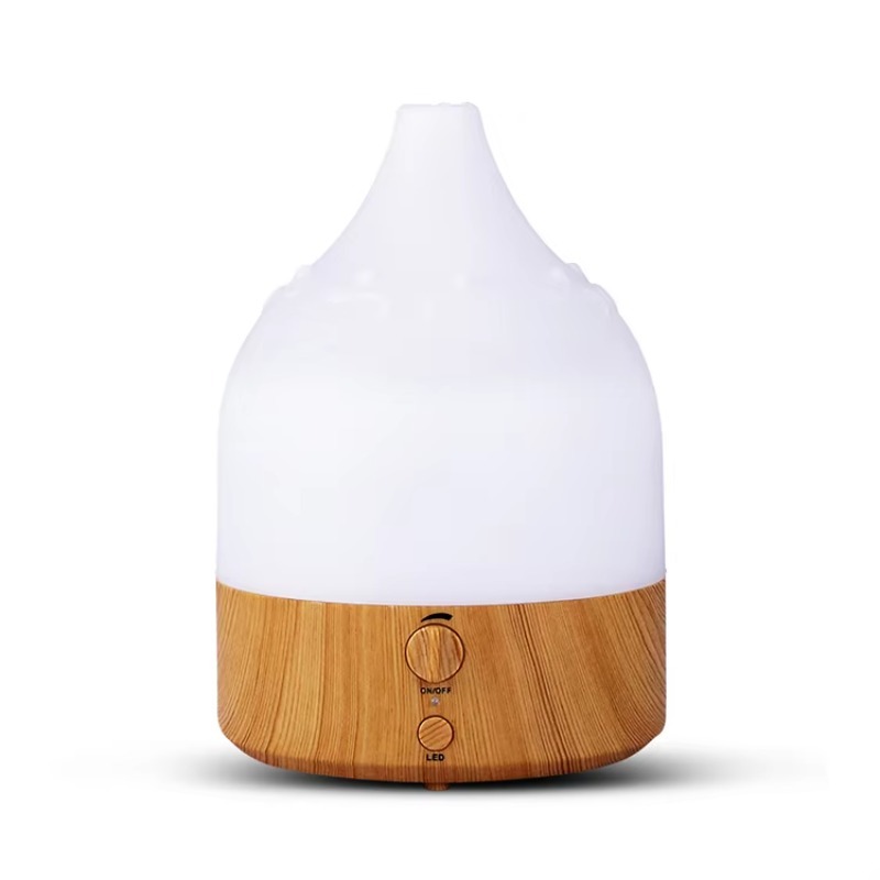 Home Fragrance For Sale - Heimduft-Diffusor Elektrische Nachtlampe Elektrischer Luftbefeuchter Bestes