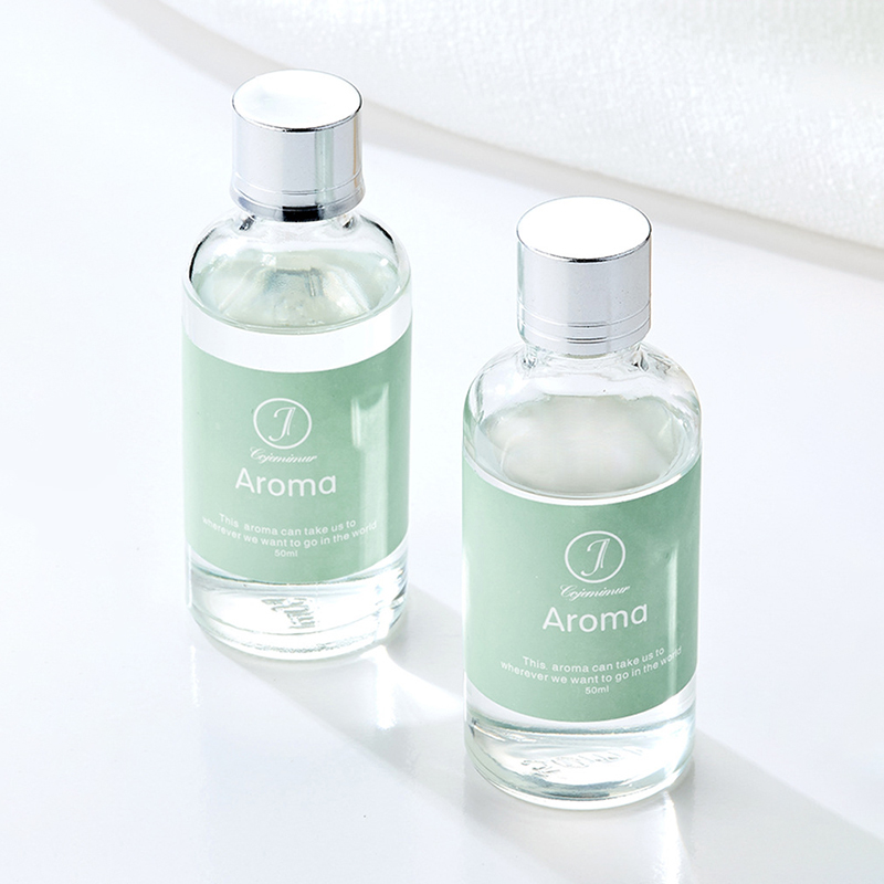 Home Fragrance For Sale - Bestseller 50ml Duftdiffusor Nachfüllflüssigkeit, Langanhaltender Raumduft,