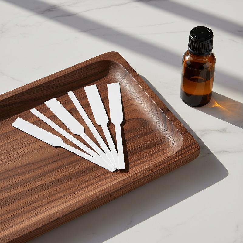 Home Fragrance Perfume - 100 Blatt langlebiges Papier, hochwertige, saugfähige