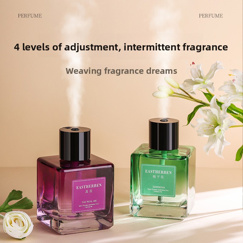500ml Reed-Diffusor-Öl Flammen – Home Fragrance Janzen Bewertung und Preis