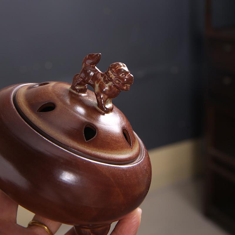 Keramik-Räucherstäbchenhalter  – Home Fragrance Zen Bewertung und Preis
