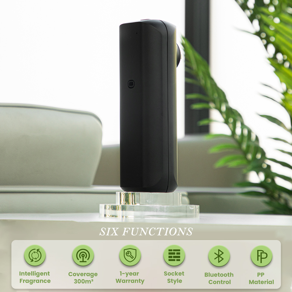 Namste Aroma öl Diffusor Toile – Parfum Home Fragrance Bewertung und Preis