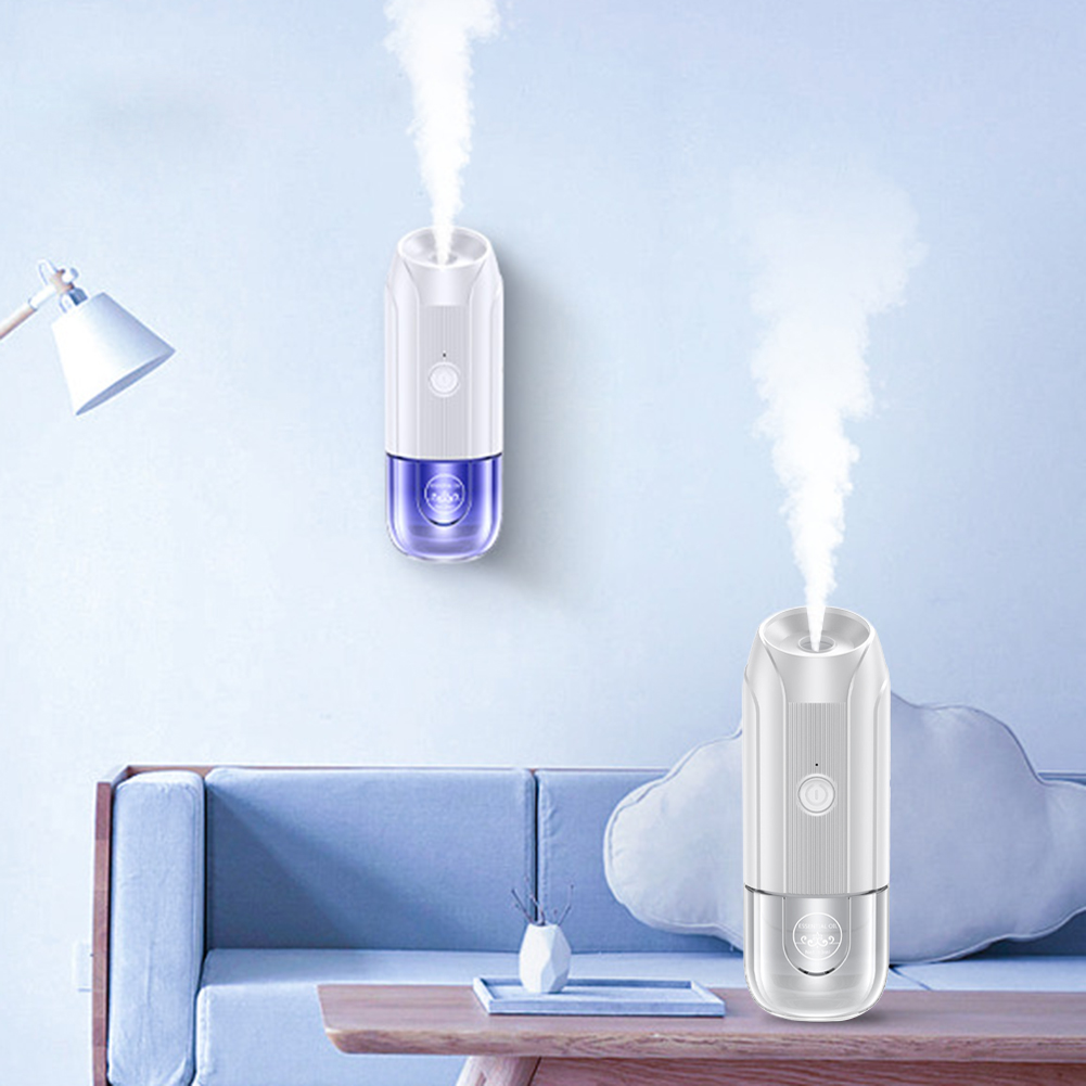 Mini-Aromendiffusor, tragbar,  – Home Fragrance Large Bewertung und Preis