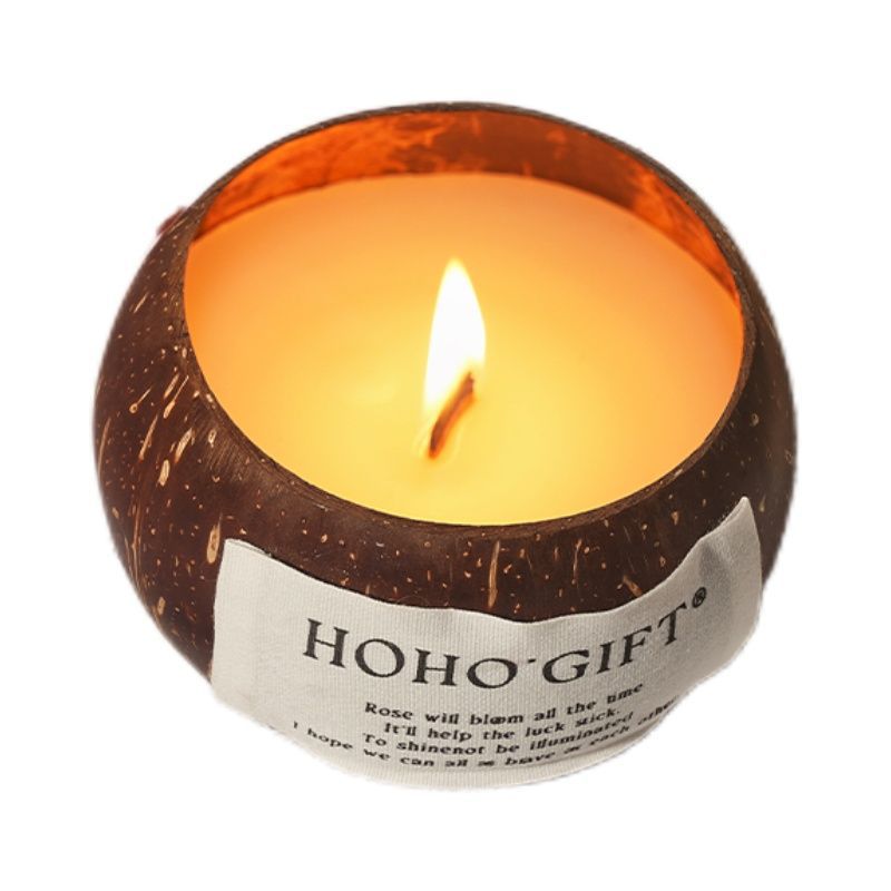 Benutzerdefinierte Tasse Wachs – Home Fragrance Scented Candle Bewertung und Preis