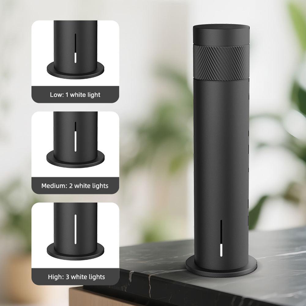 200m³ Intelligenter Elektrisch – Parfum Home Fragrance Bewertung und Preis
