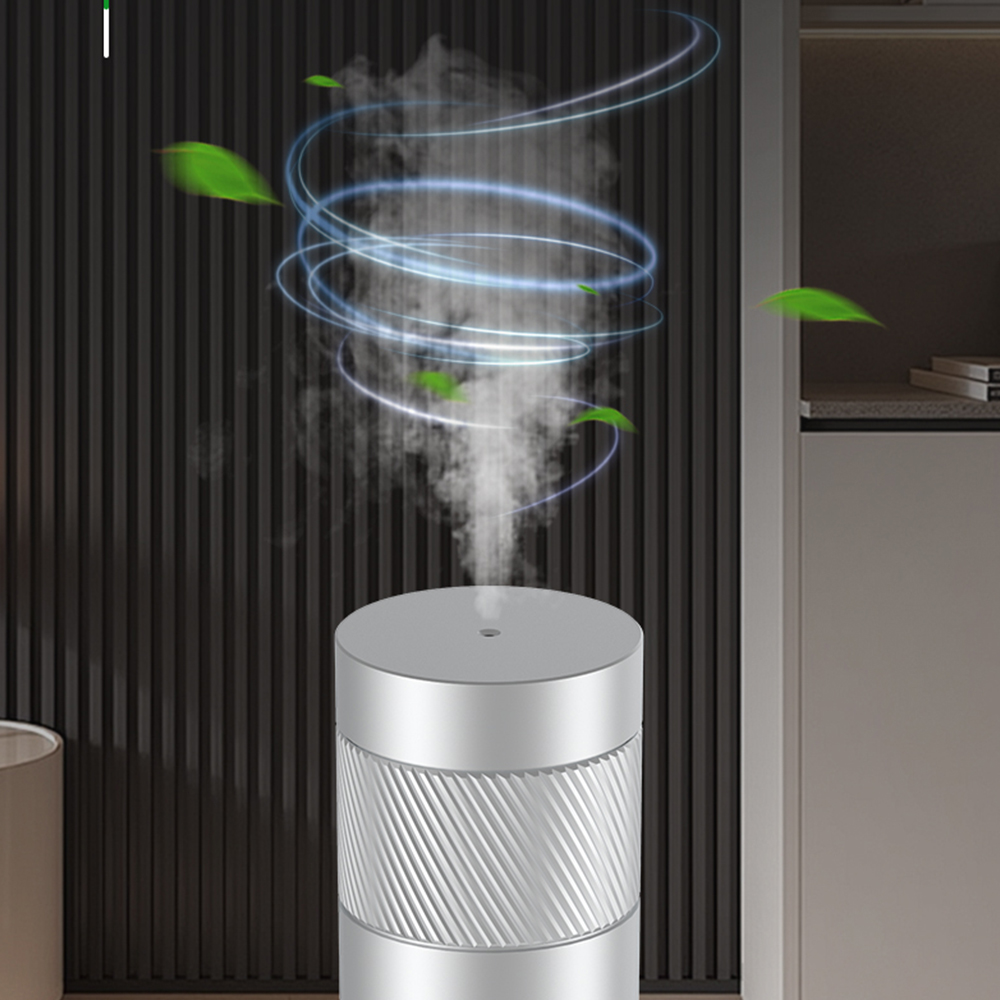 200m³ Intelligenter Elektrisch – Parfum Home Fragrance Bewertung und Preis