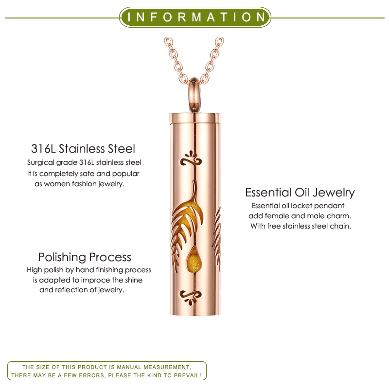 Heißer Verkauf Freies Pads Sch – Diffuser Necklace Locket Bewertung und Preis