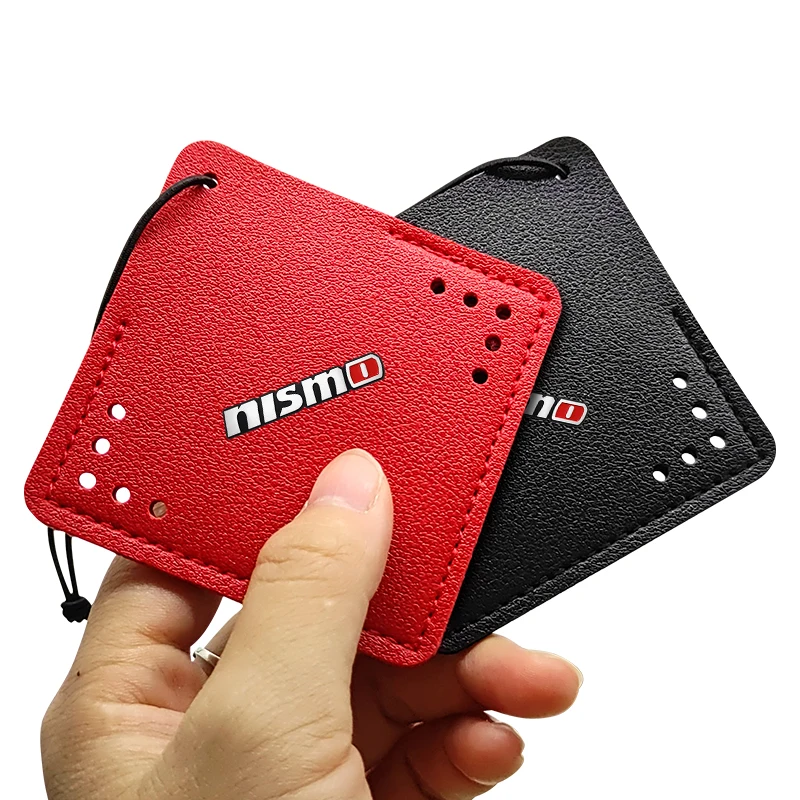 Für Nismo Nissan Juke Tiida Te – Diffuser Necklace Locket Bewertung und Preis