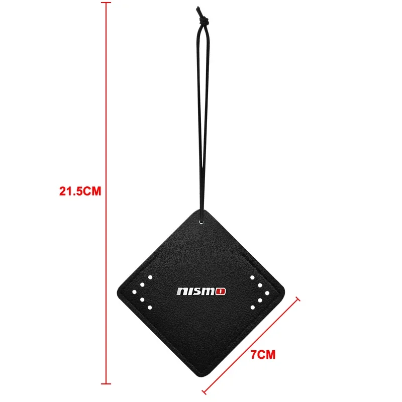 Für Nismo Nissan Juke Tiida Te – Diffuser Necklace Locket Bewertung und Preis