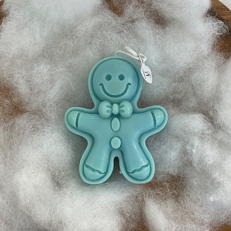 1-teilige Weihnachts-Lebkuchen – Home Fragrance Gingerbread Bewertung und Preis