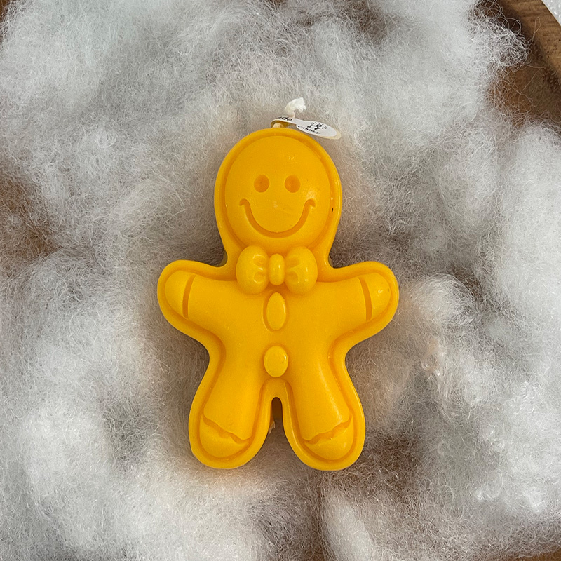 1-teilige Weihnachts-Lebkuchen – Home Fragrance Gingerbread Bewertung und Preis