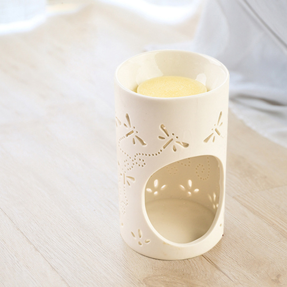 Hohler Libellen-Keramik-Teelic – Ceramic Oil Burner Bewertung und Preis