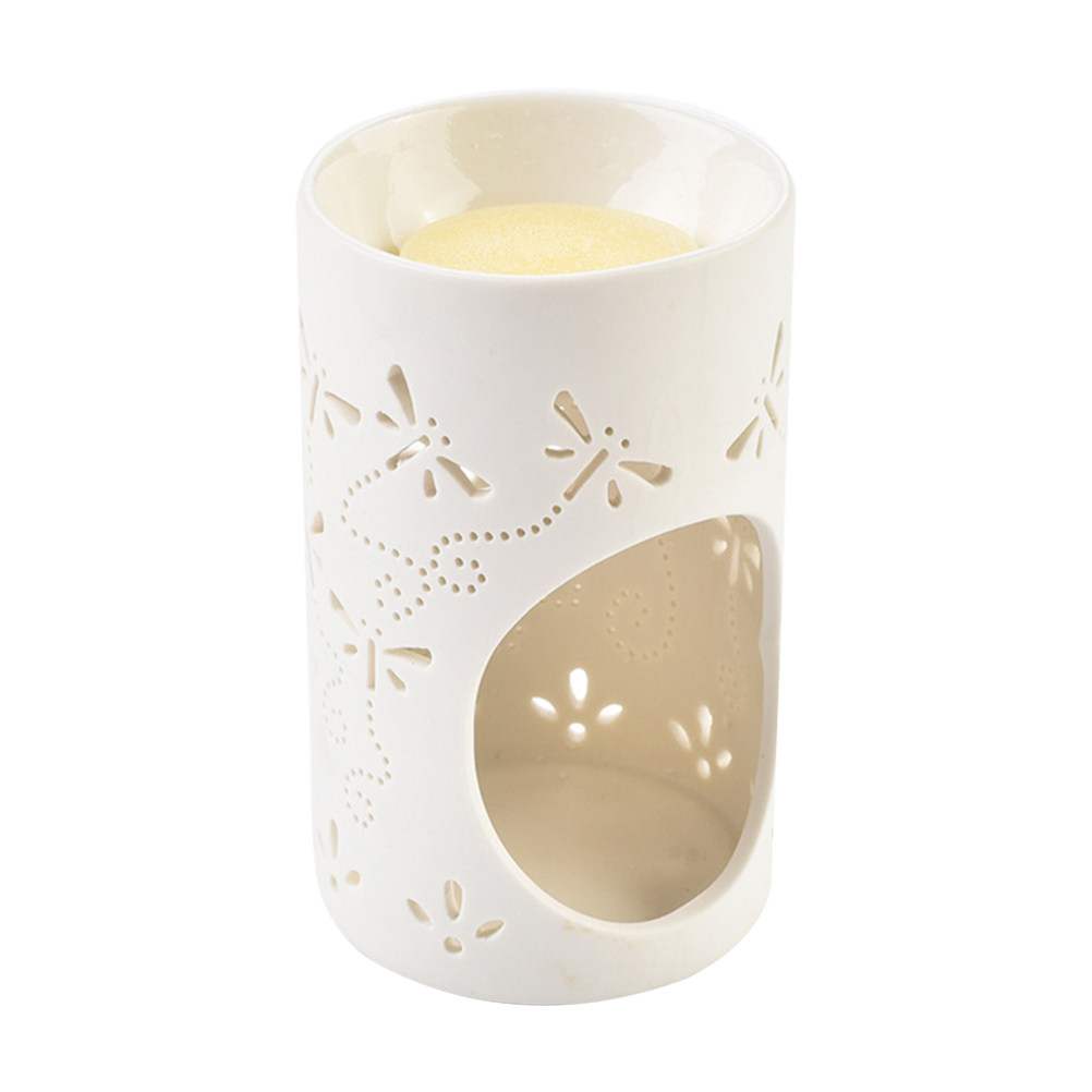 Hohler Libellen-Keramik-Teelic – Ceramic Oil Burner Bewertung und Preis