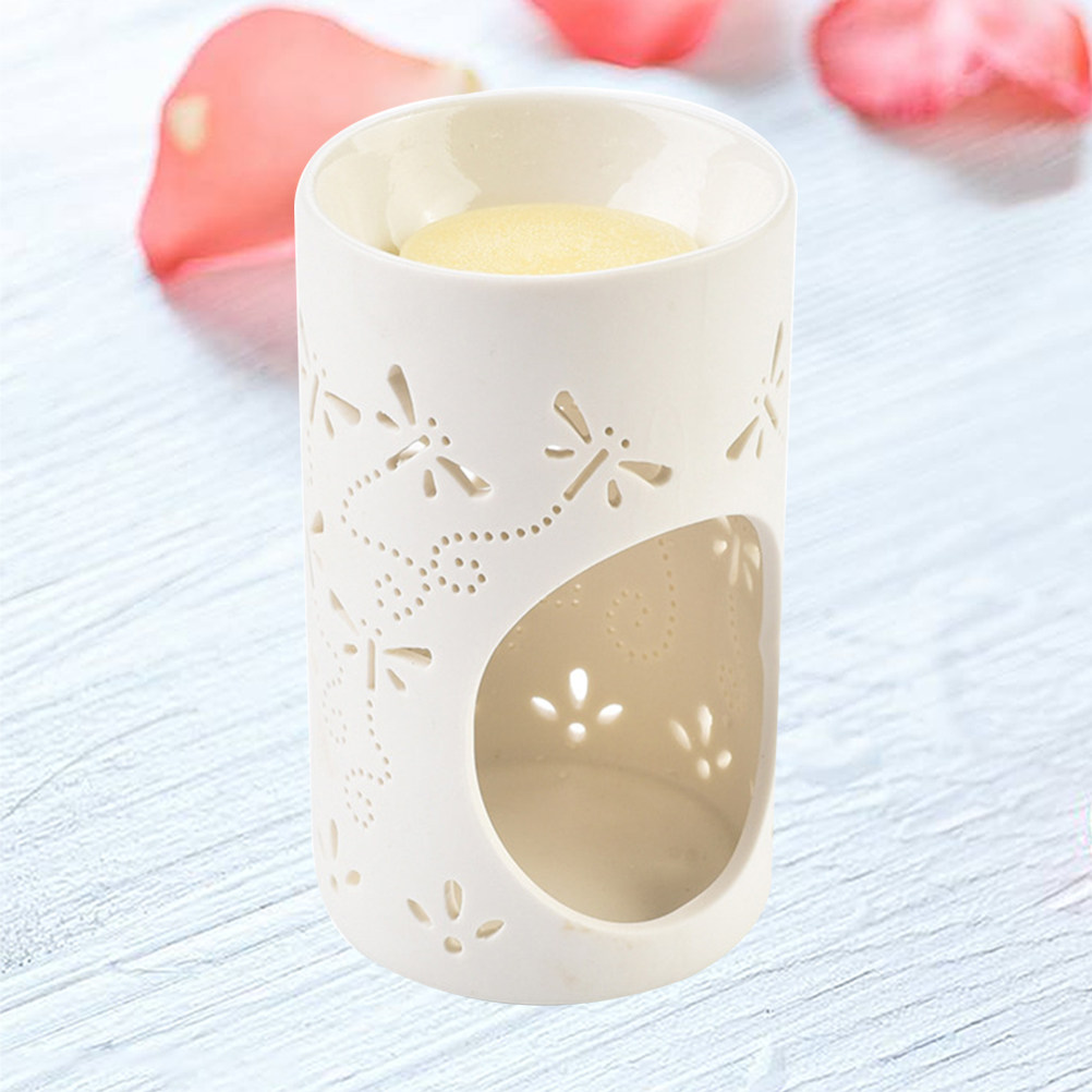 Hohler Libellen-Keramik-Teelic – Ceramic Oil Burner Bewertung und Preis