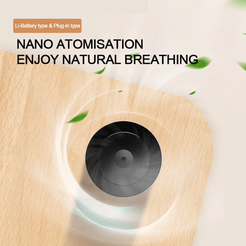NAMASTE Elektrischer Aromather – Home Fragrance Perfume Bewertung und Preis