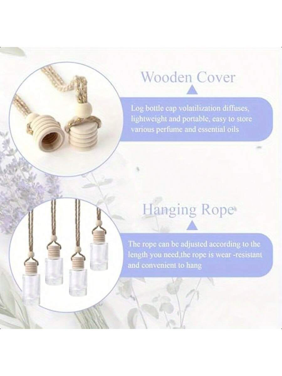 20 stücke Hängen Auto Lufterfr – Diffuser Necklace Locket Bewertung und Preis