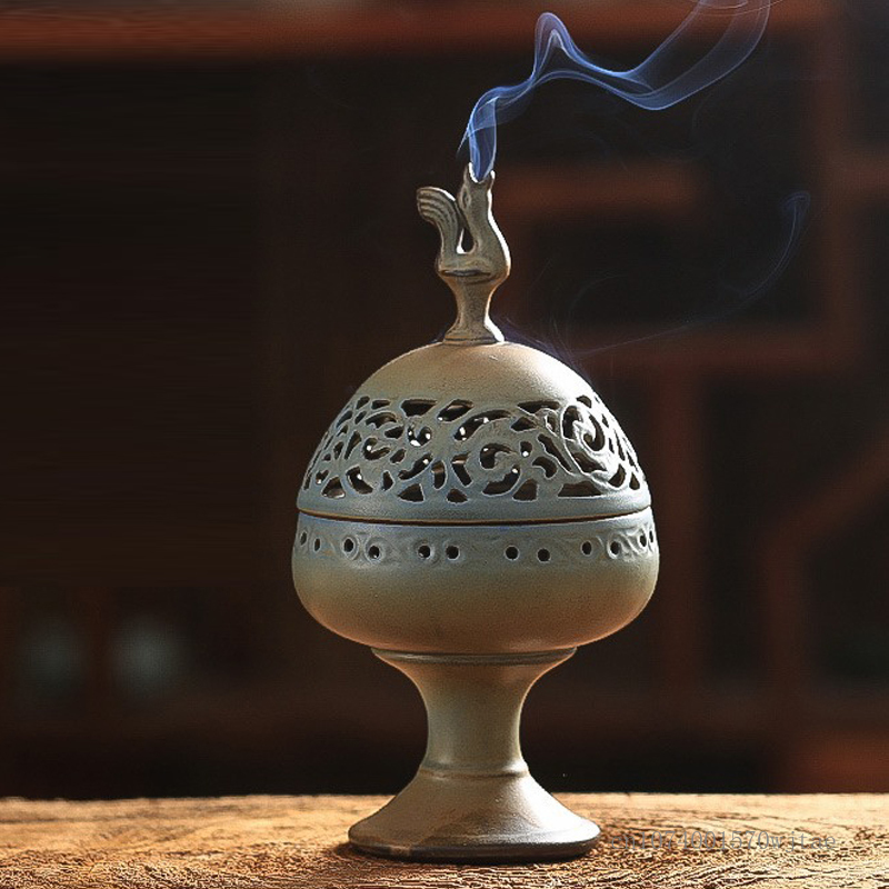 Kreative Räucherstäbchenhalter – Home Fragrance Zen Bewertung und Preis