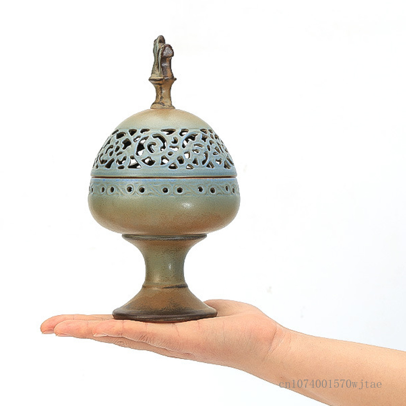Kreative Räucherstäbchenhalter – Home Fragrance Zen Bewertung und Preis