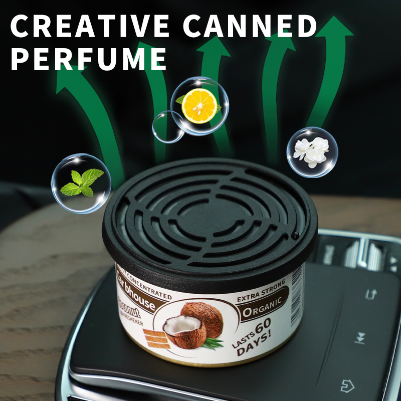 Auto-Lufterfrischer, Kokosnuss – Home Fragrance Janzen Bewertung und Preis