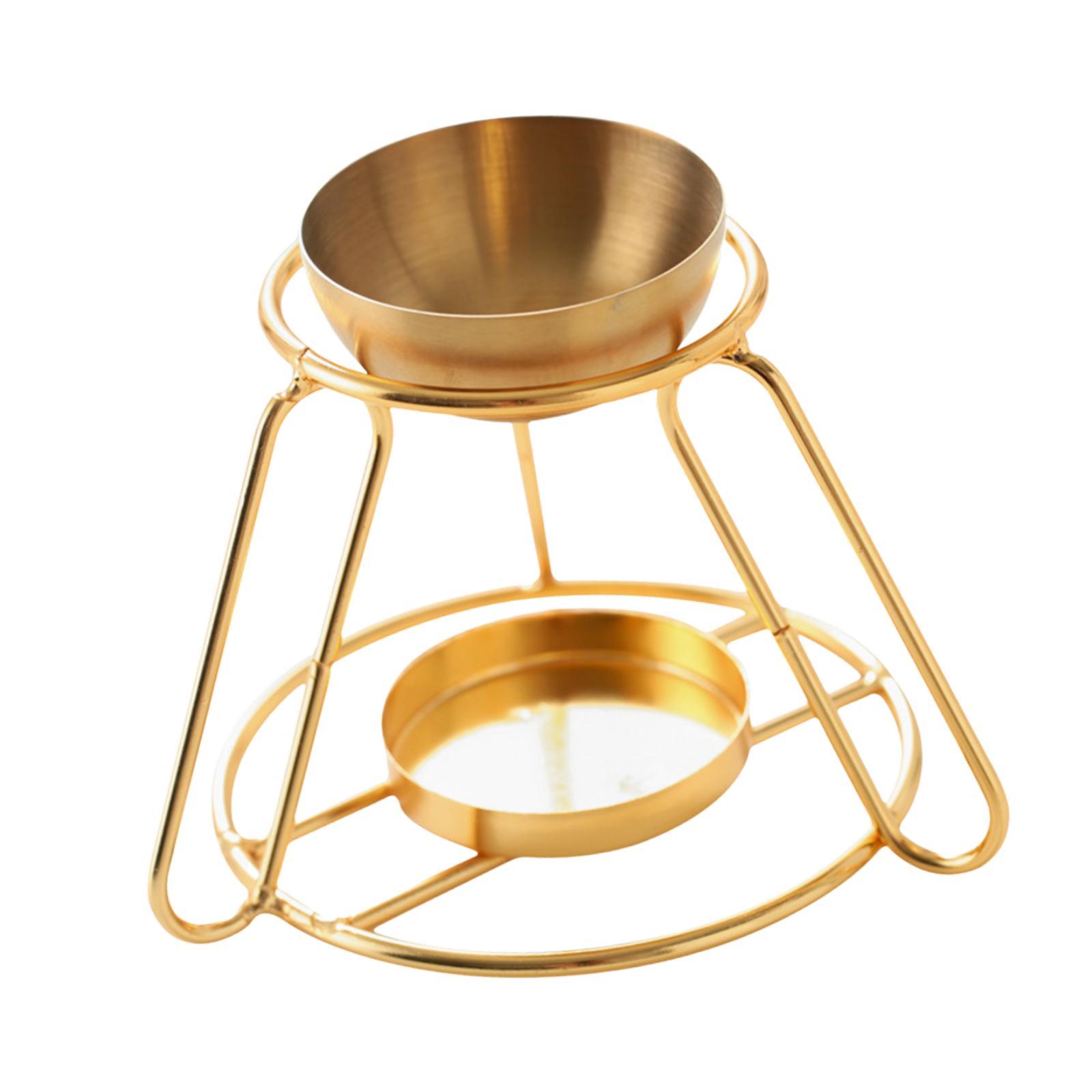 Ätherisches Öl-Brenner, Aroma- – Wax Melt Burner Bewertung und Preis