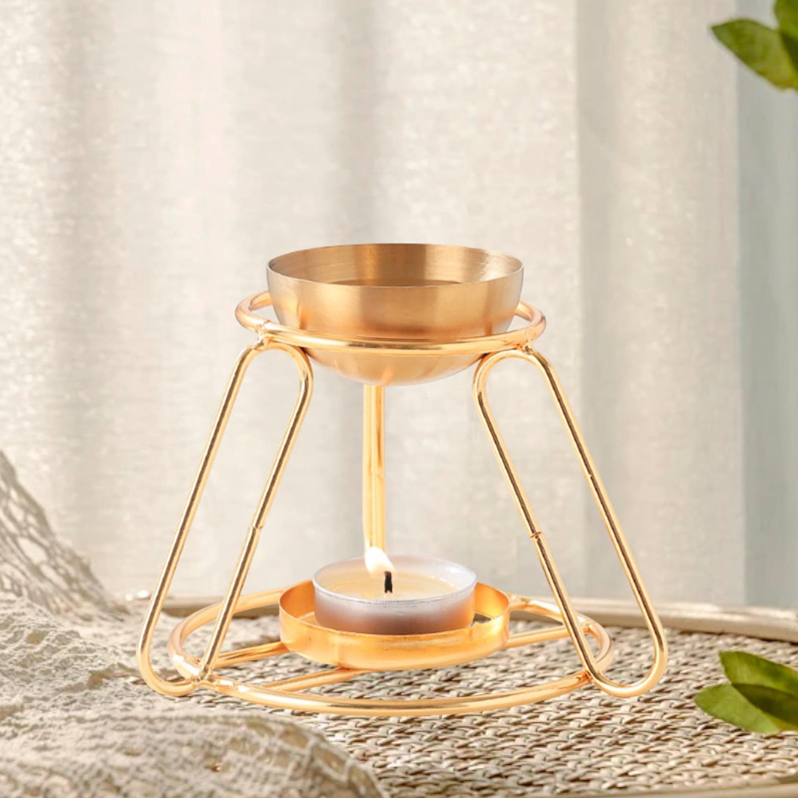 Ätherisches Öl-Brenner, Aroma- – Wax Melt Burner Bewertung und Preis