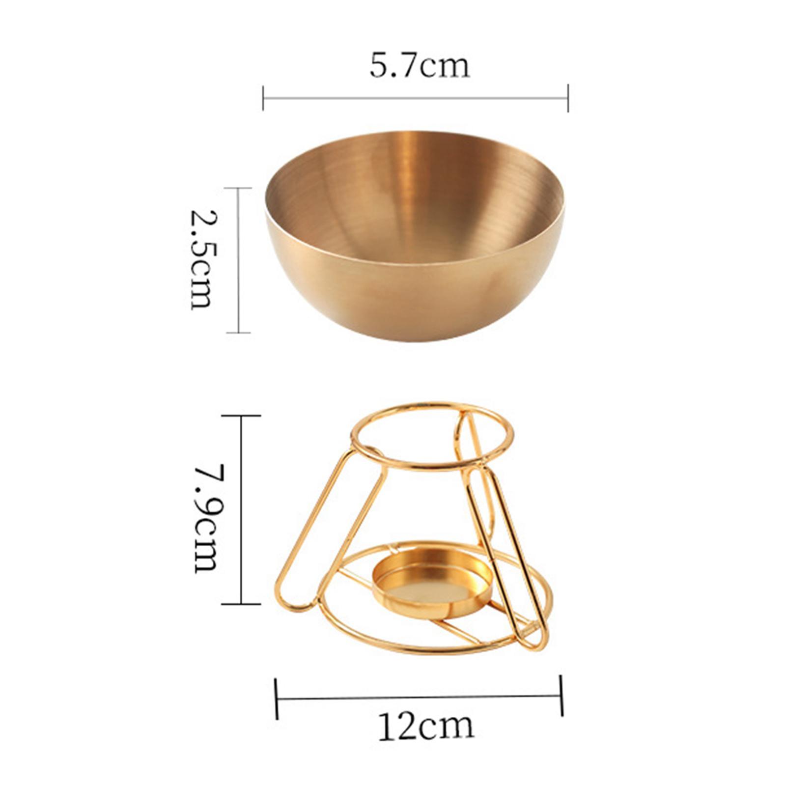 Ätherisches Öl-Brenner, Aroma- – Wax Melt Burner Bewertung und Preis