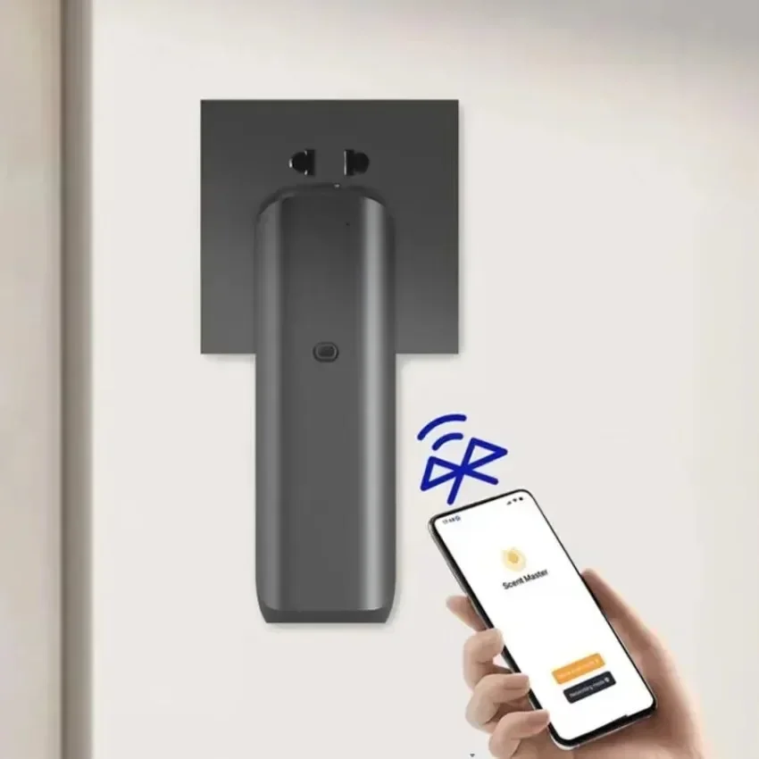 An der Wand montierter Plug-in – Home Fragrance Janzen Bewertung und Preis