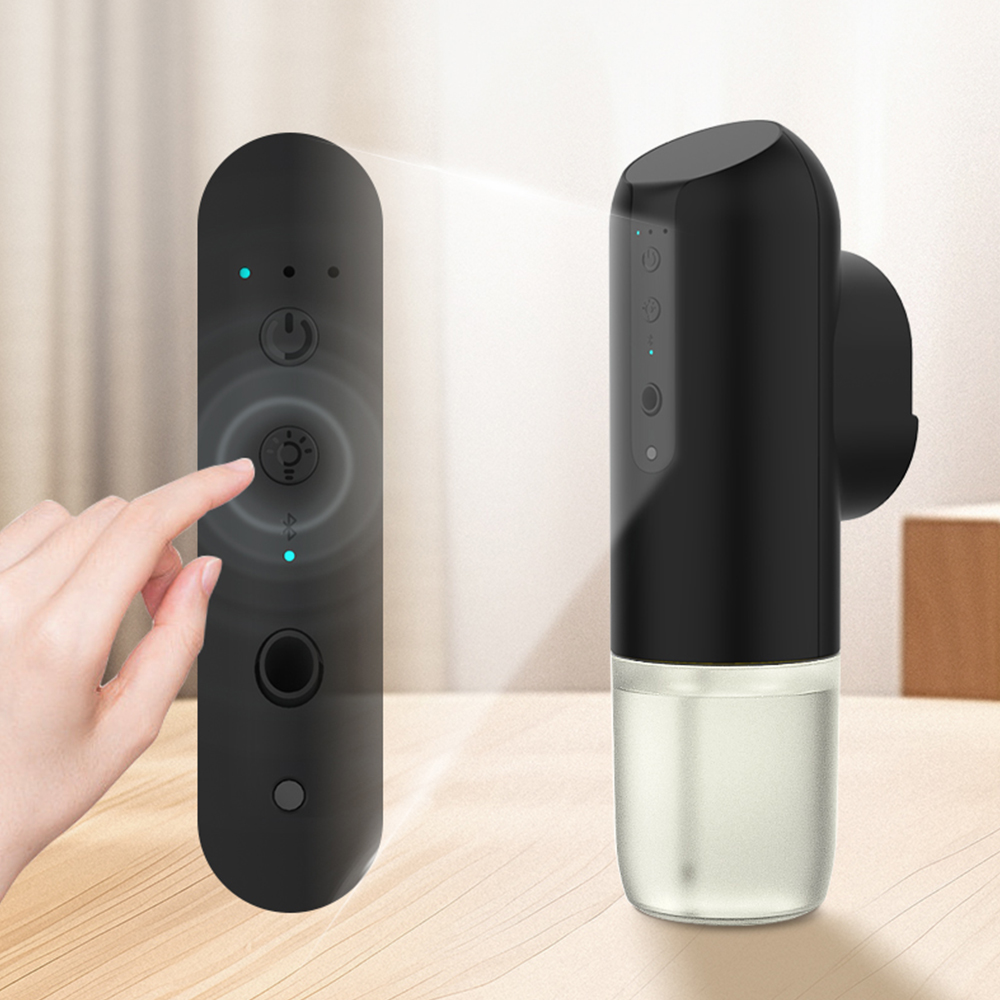 NAMSTE 100m³ Intelligenter Aut – Parfum Home Fragrance Bewertung und Preis