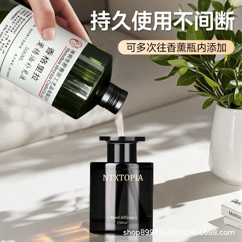 Bestseller 1000ml Duftdiffusor – Home Fragrance For Sale Bewertung und Preis