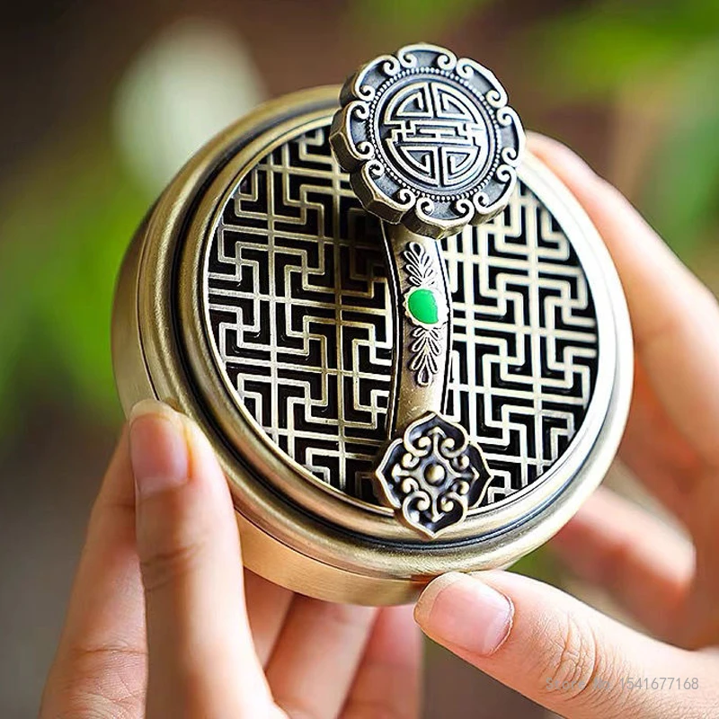 Räuchergefäß im chinesischen S – Home Fragrance Zen Bewertung und Preis