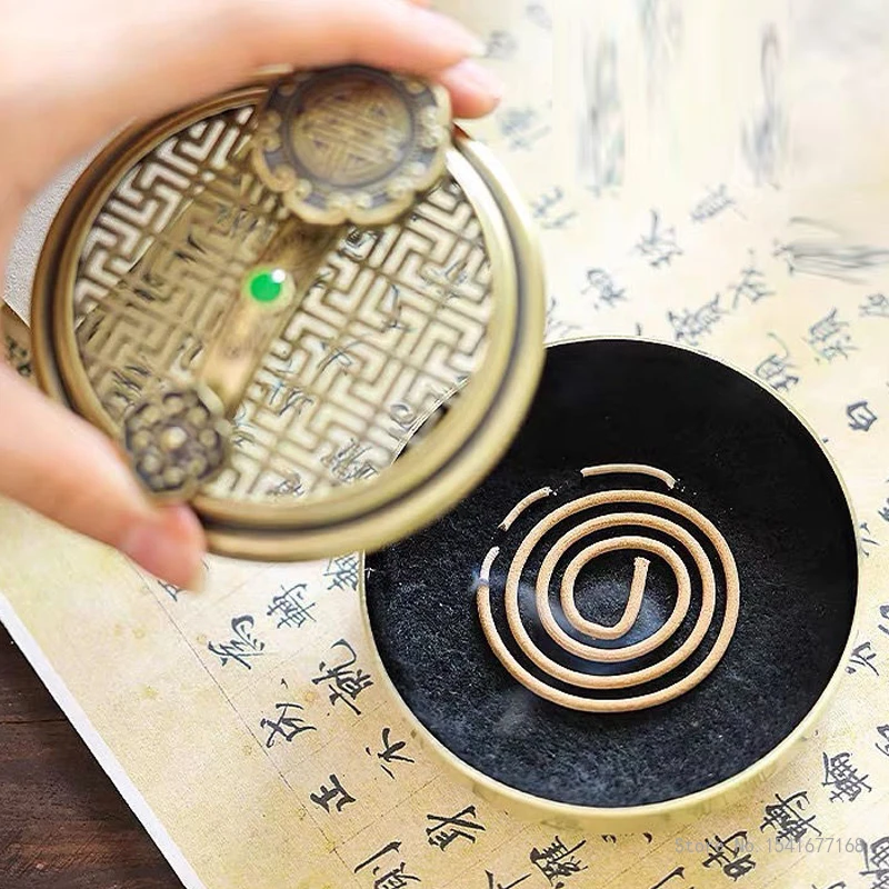 Räuchergefäß im chinesischen S – Home Fragrance Zen Bewertung und Preis