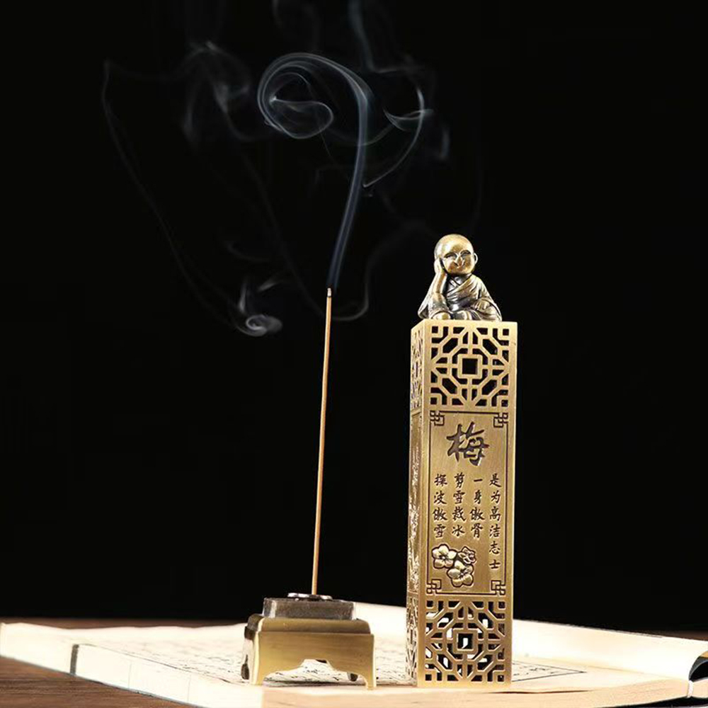 Neuer vertikaler Räucherstäbch – Home Fragrance Zen Bewertung und Preis