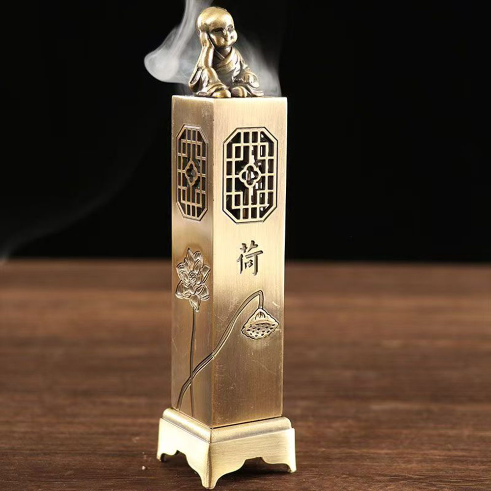Neuer vertikaler Räucherstäbch – Home Fragrance Zen Bewertung und Preis