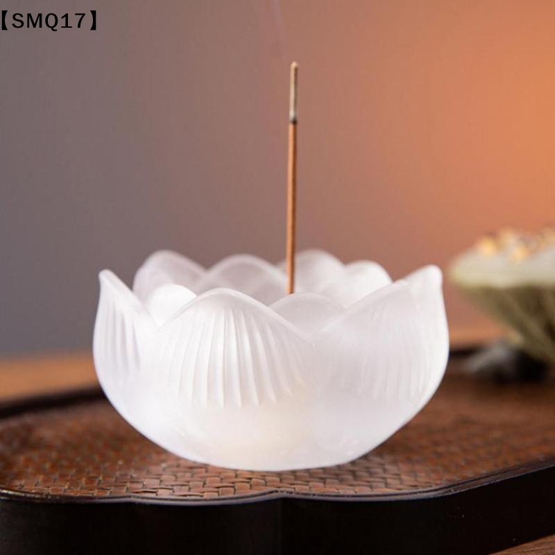 Kreativer Lotus-Räucherstäbche – Home Fragrance Zen Bewertung und Preis