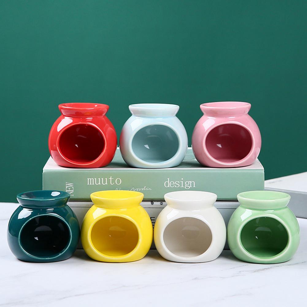 Wiederverwendbarer Wachsschmel – Ceramic Oil Burner Bewertung und Preis
