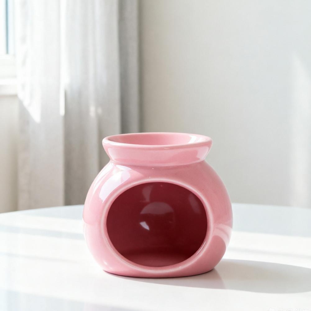 Wiederverwendbarer Wachsschmel – Ceramic Oil Burner Bewertung und Preis