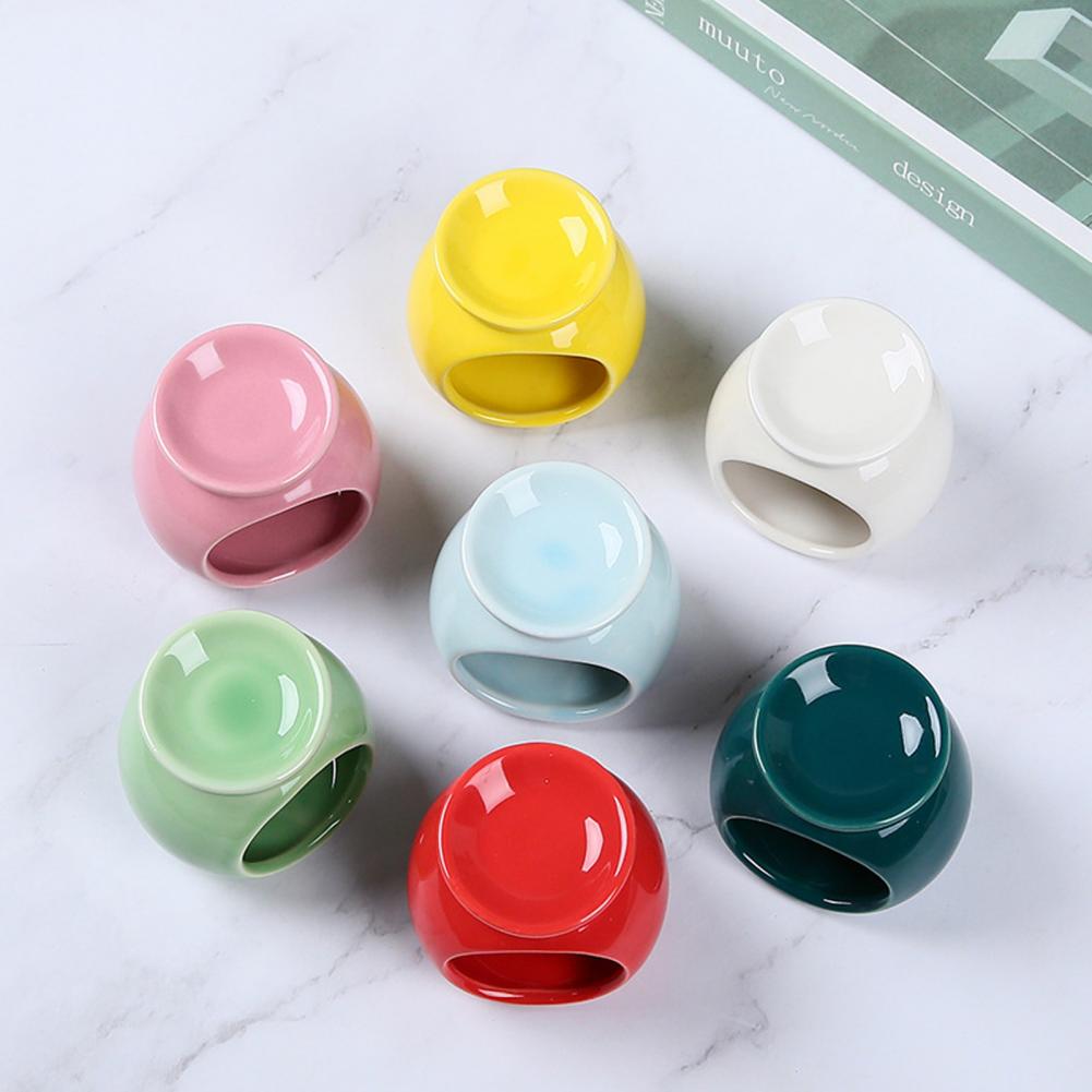 Wiederverwendbarer Wachsschmel – Ceramic Oil Burner Bewertung und Preis
