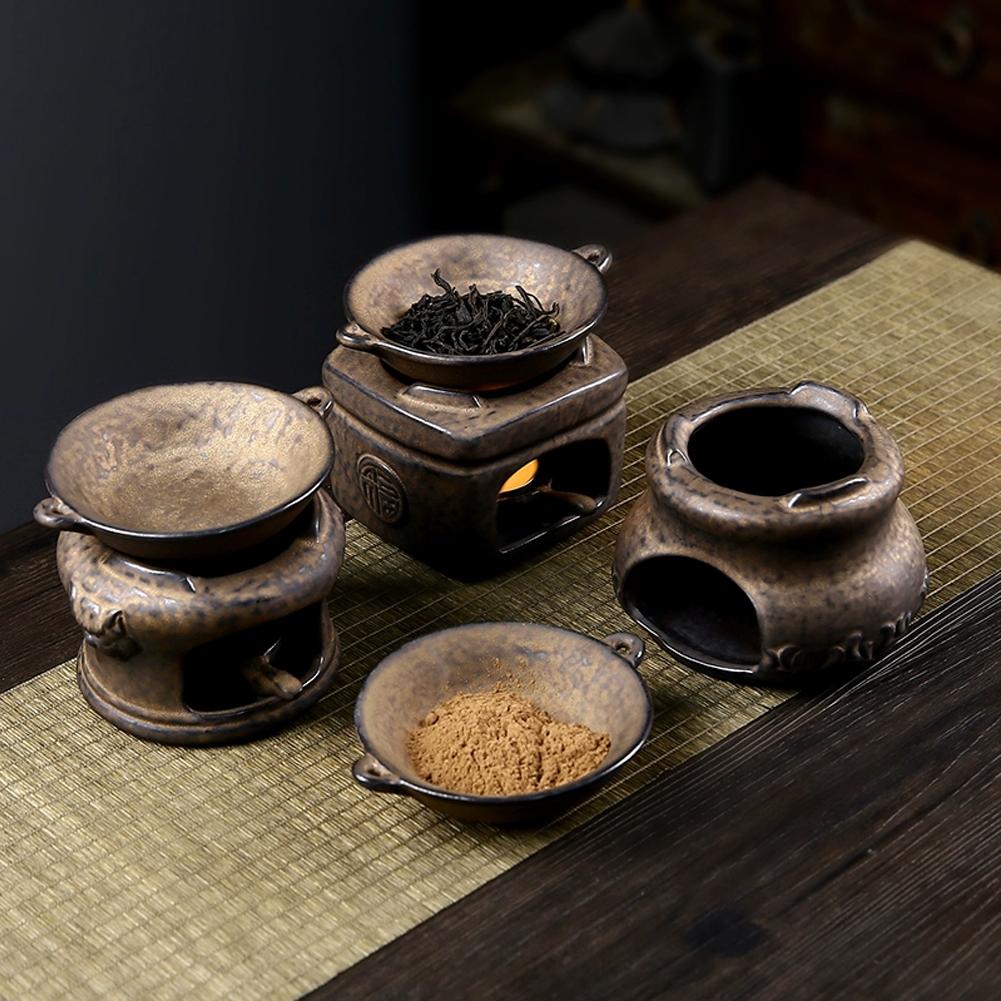 Aromatherapie-Aromabrenner, 3- – Ceramic Oil Burner Bewertung und Preis