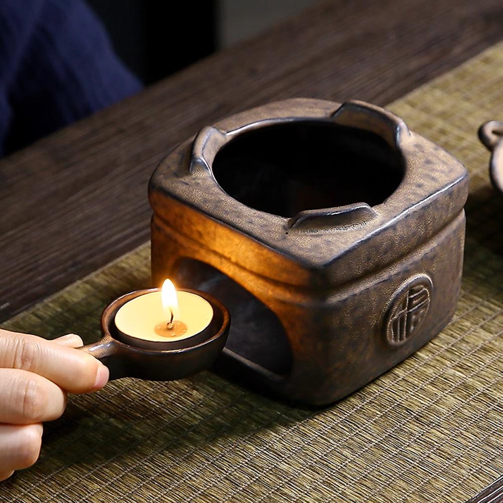 Aromatherapie-Aromabrenner, 3- – Ceramic Oil Burner Bewertung und Preis
