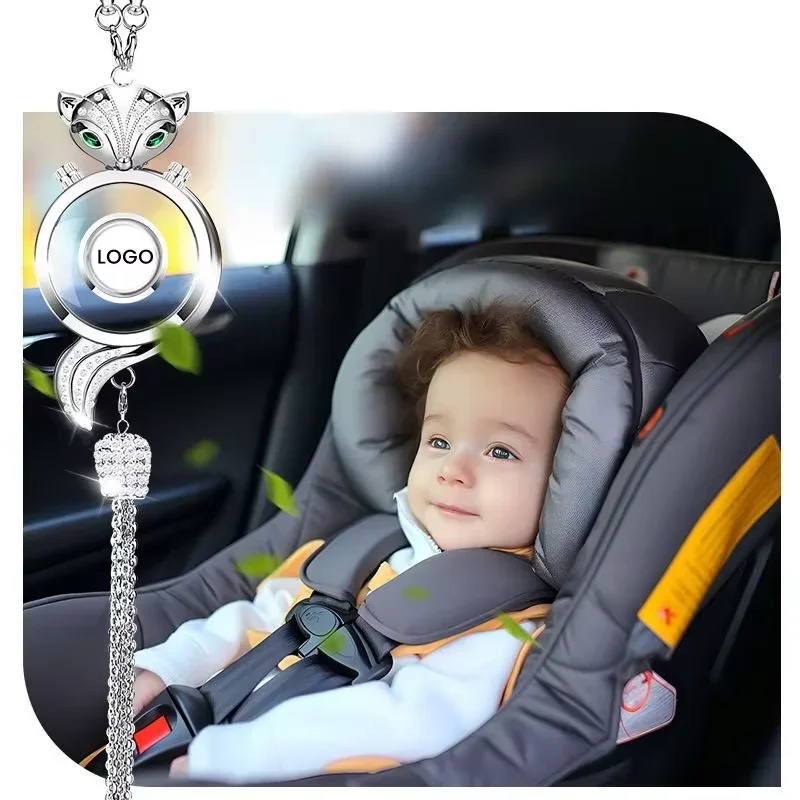Auto Dekoration Auto DIY Parfü – Diffuser Necklace Locket Bewertung und Preis