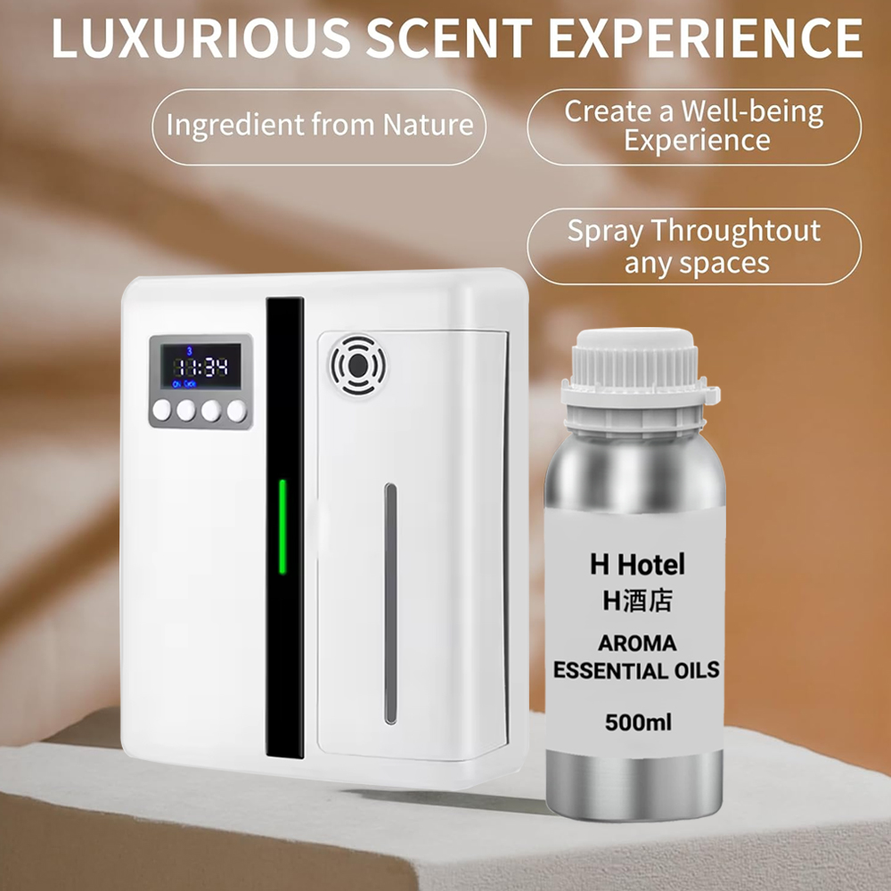 Duft für Diffusor, 500 ml, aro – Home Fragrance Perfume Bewertung und Preis