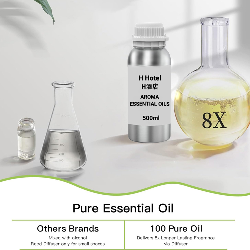 Duft für Diffusor, 500 ml, aro – Home Fragrance Perfume Bewertung und Preis