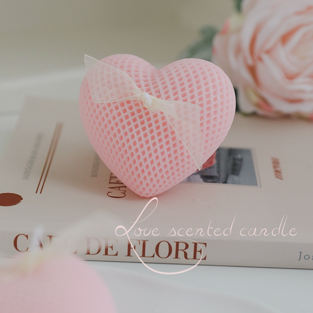 Maßgefertigte Duftkerze Herzfö – Home Fragrance Scented Candle Bewertung und Preis
