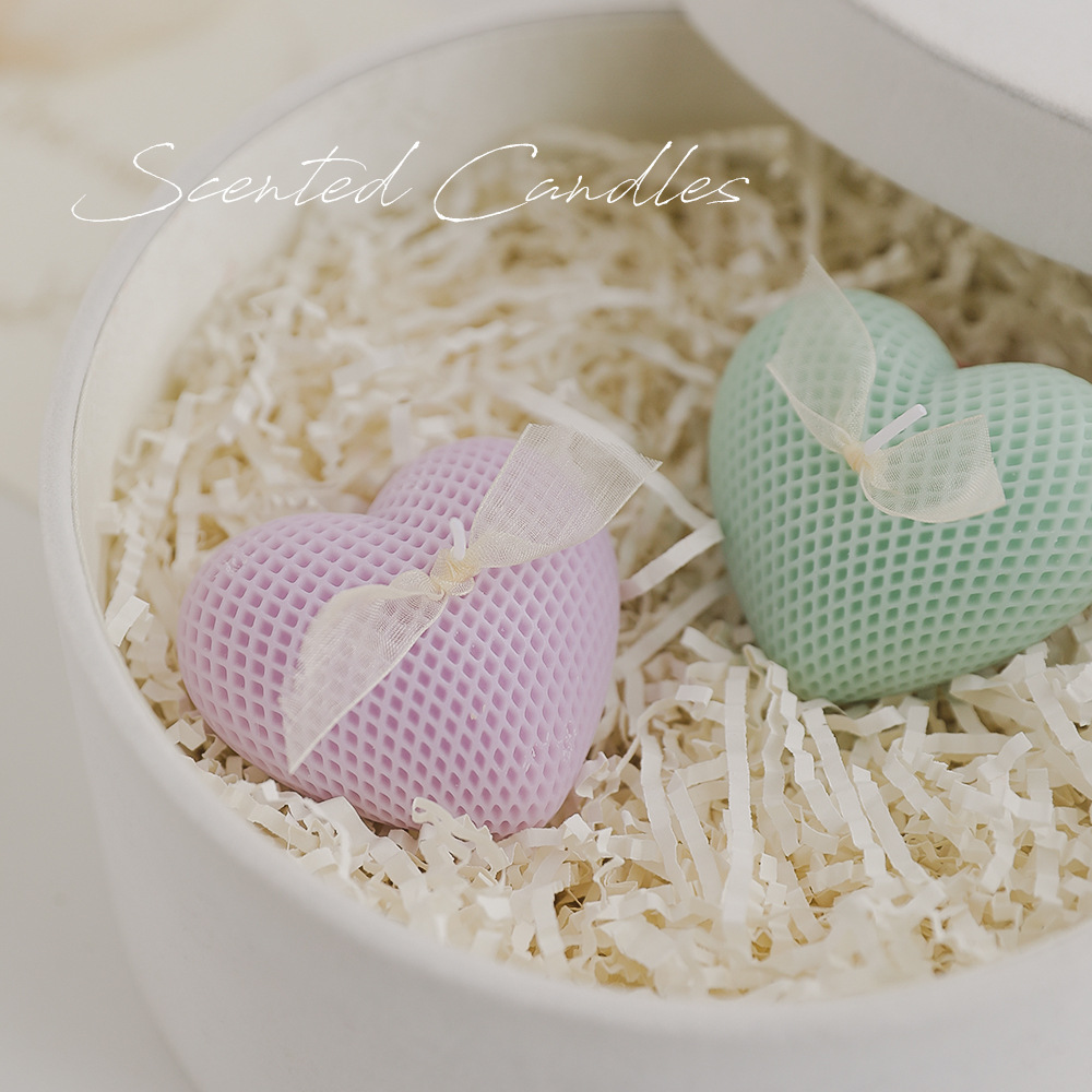 Maßgefertigte Duftkerze Herzfö – Home Fragrance Scented Candle Bewertung und Preis
