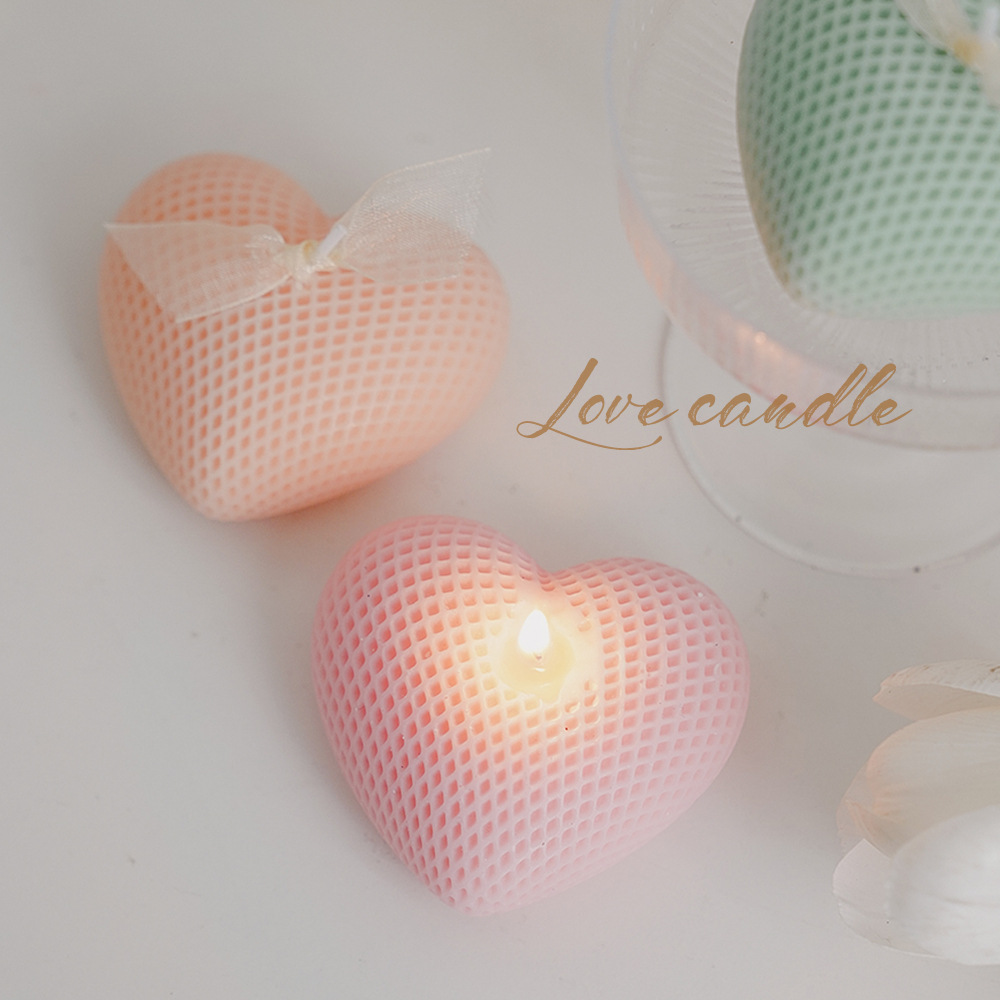 Maßgefertigte Duftkerze Herzfö – Home Fragrance Scented Candle Bewertung und Preis